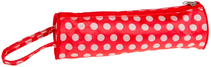 Пенал-тубус с ручкой «Круги» (20×6 см) | ArtSpace