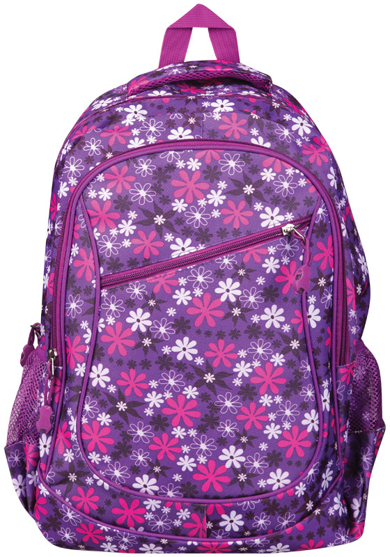 Рюкзак школьный | Pattern | ArtSpace