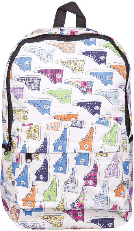 Рюкзак молодежный | Street | ArtSpace