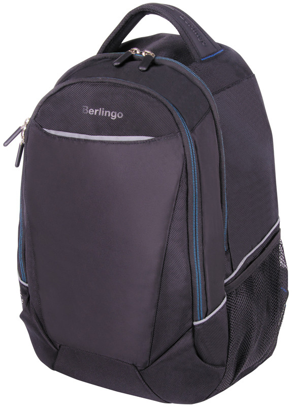 Рюкзак «Casual 1» | City Style | Berlingo