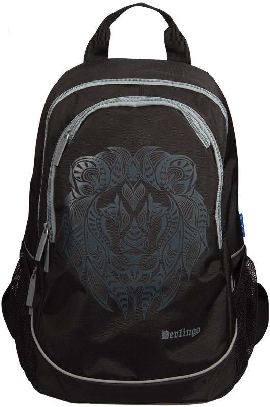 Рюкзак «Lion» | Style | Berlingo