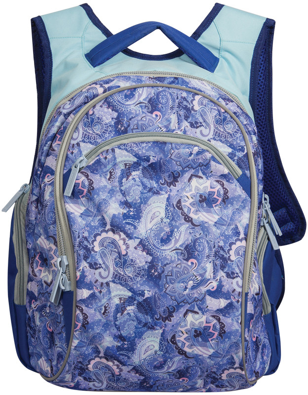 Рюкзак «Lavender blue» | Style | Berlingo