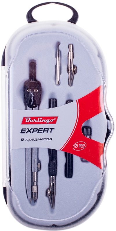 Готовальня | Expert | Berlingo