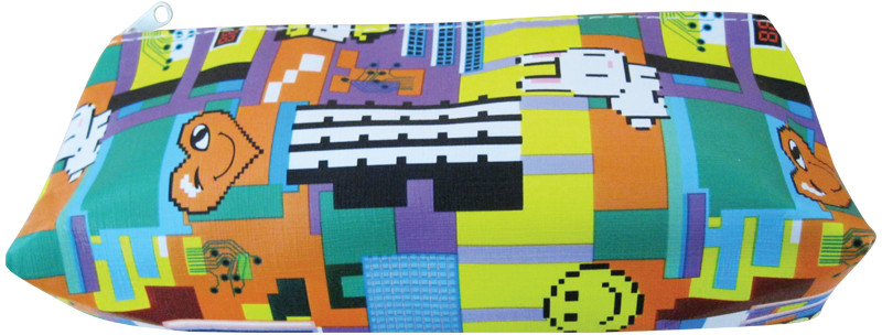 Пенал мягкий | Контраст | ArtSpace