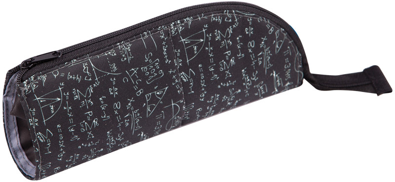 Пенал мягкий «Maths» | Conical | Berlingo