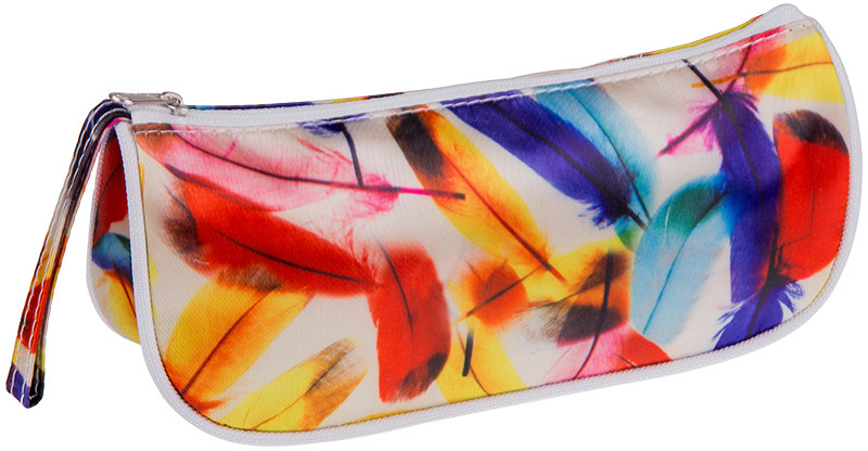 Пенал-косметичка «Soft» | Round | ArtSpace