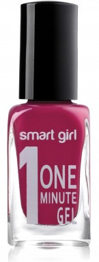 Лак для ногтей, оттенок 30 | One minute | BelorDesign