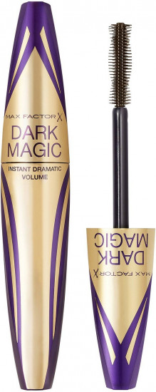 Тушь для ресниц «Dark Magic», оттенок Черный