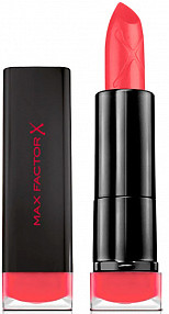 Помада для губ, тон 15 Матовое пламя | Colour Elixir | Max Factor