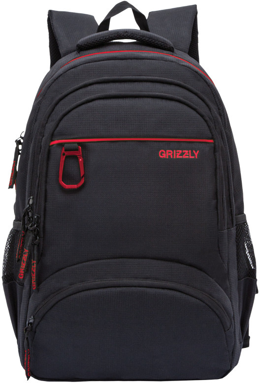 Рюкзак школьный | Grizzly