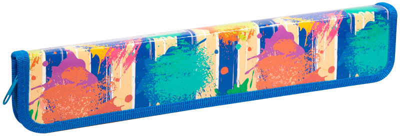 Пенал для кистей «Акварель» | ArtSpace