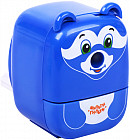 Точилка механическая «Енот»