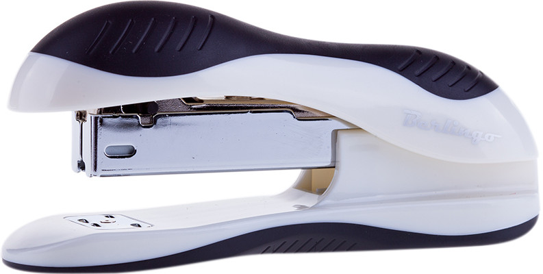 Степлер № 24/6, 26/6 (на 25 листов) | Berlingo