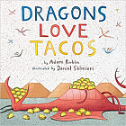 Драконы любят тако