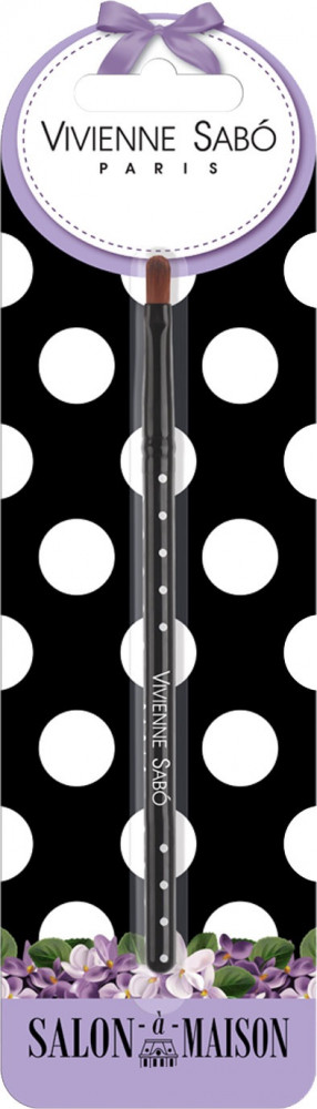Кисть для губ | Vivienne Sabo