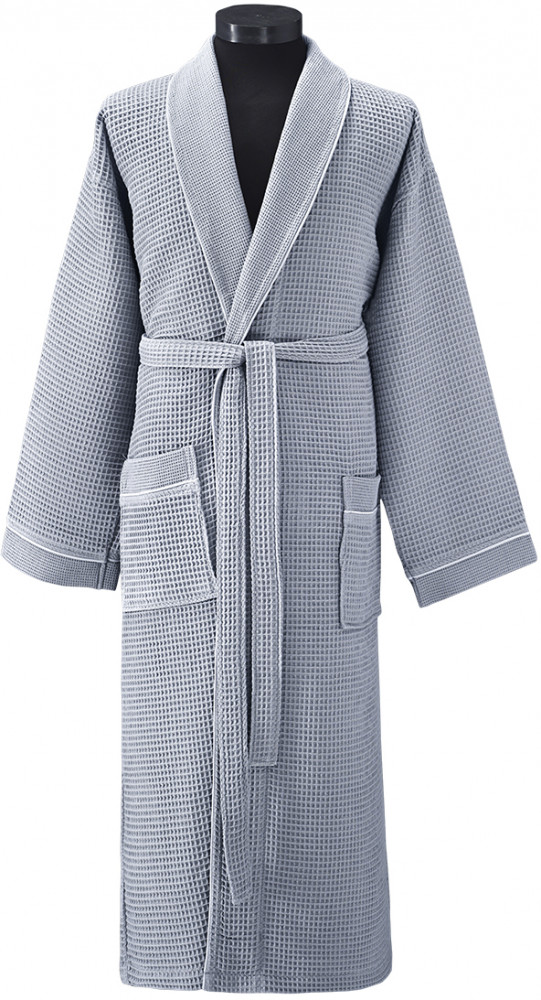 Халат вафельный «Aleron» | Aleron | Karna