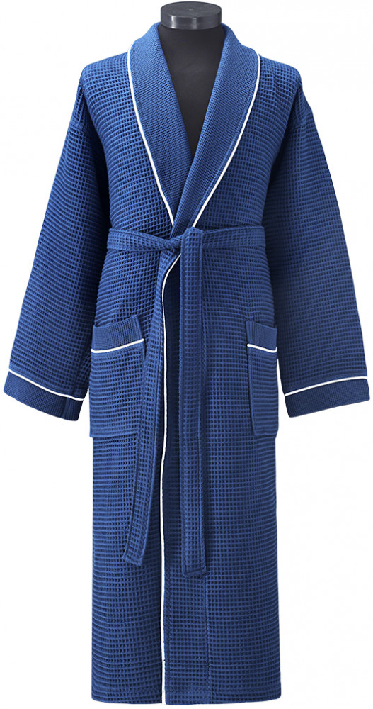 Халат вафельный «Aleron» | Aleron | Karna
