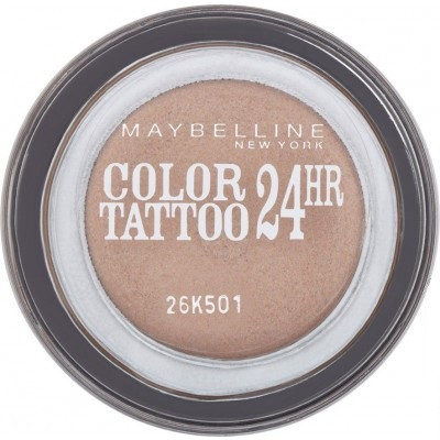 Тени для век гелевые, оттенок 35 On and on Bronze