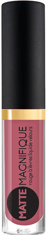 Помада для губ жидкая матовая «Matte Magnifique», тон 212 | Vivienne Sabo