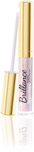 Блеск для губ с 3D эффектом «Brillance Hypnotique», тон 31 Полупрозрачный сиреневый с золотым блеском | Vivienne Sabo