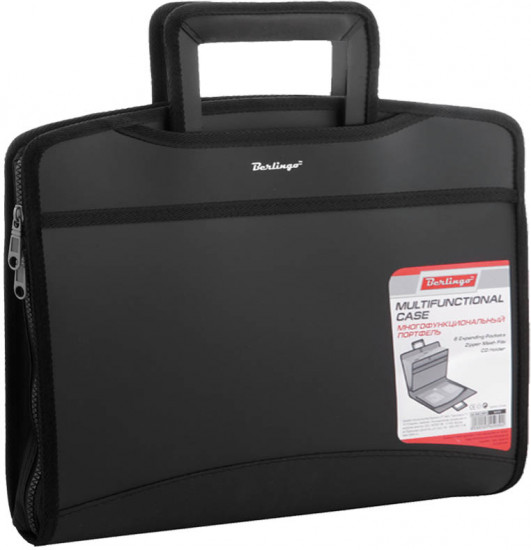 Папка-портфель