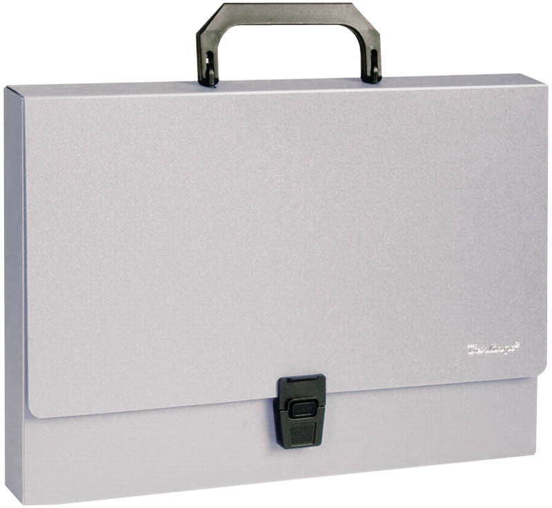 Папка-портфель | Standard | Berlingo