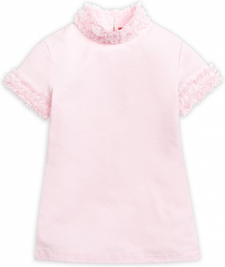 Футболка для девочек | Школа | Pelican