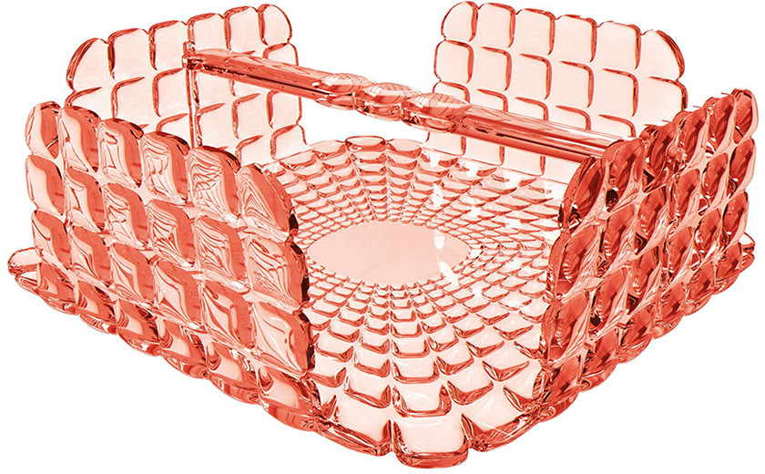 Салфетница квадратная | Tiffany | Guzzini