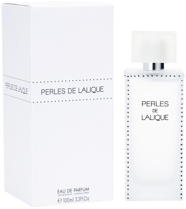 Парфюмированная вода «Perles de Lalique» | Perles de Lalique | Lalique