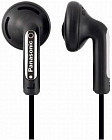 Наушники-вкладыши Panasonic RP-HV154GU-K (черный)