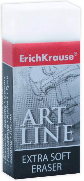 Ластик «Extra Soft» | Artberry | Erich Krause