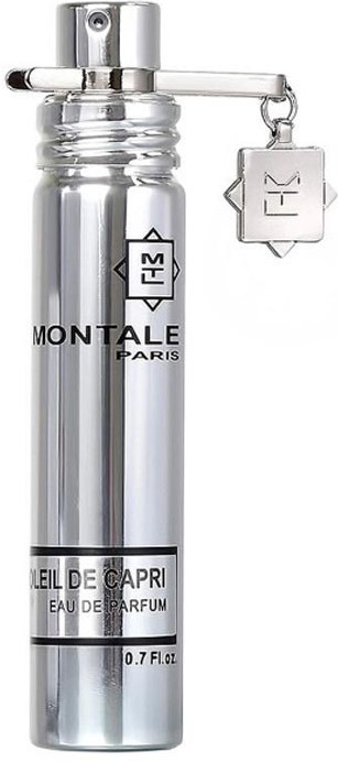Парфюмированная вода «Soleil de Capri» | Soleil de Capri | Montale