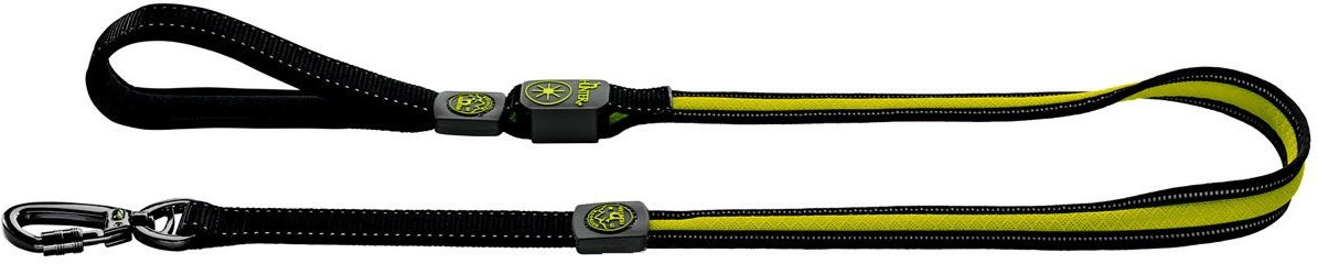 Поводок для собак светодиодный | Manoa Glow | Hunter