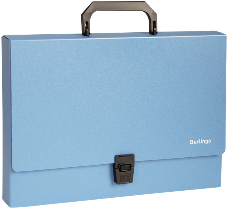 Папка-портфель | Standard | Berlingo