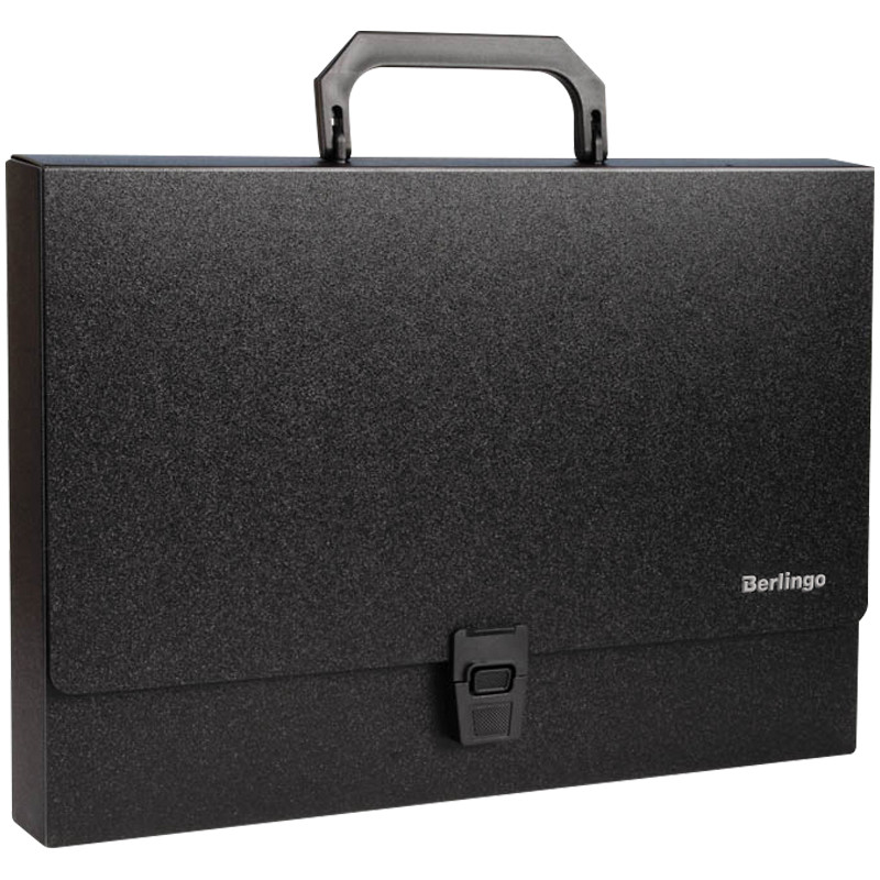 Папка-портфель | Standard | Berlingo
