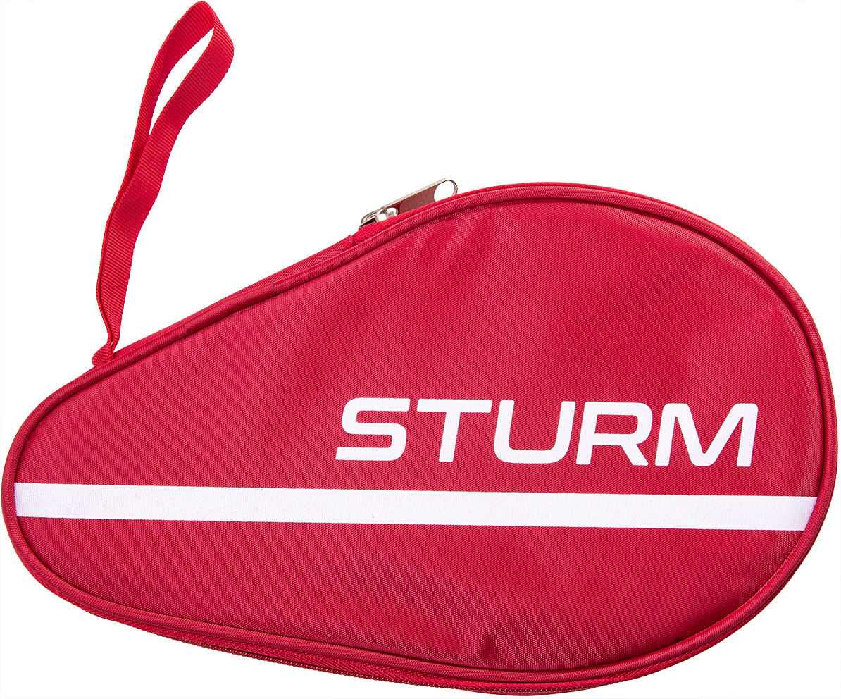 Чехол для ракетки для настольного тенниса | CS-01 | Sturm
