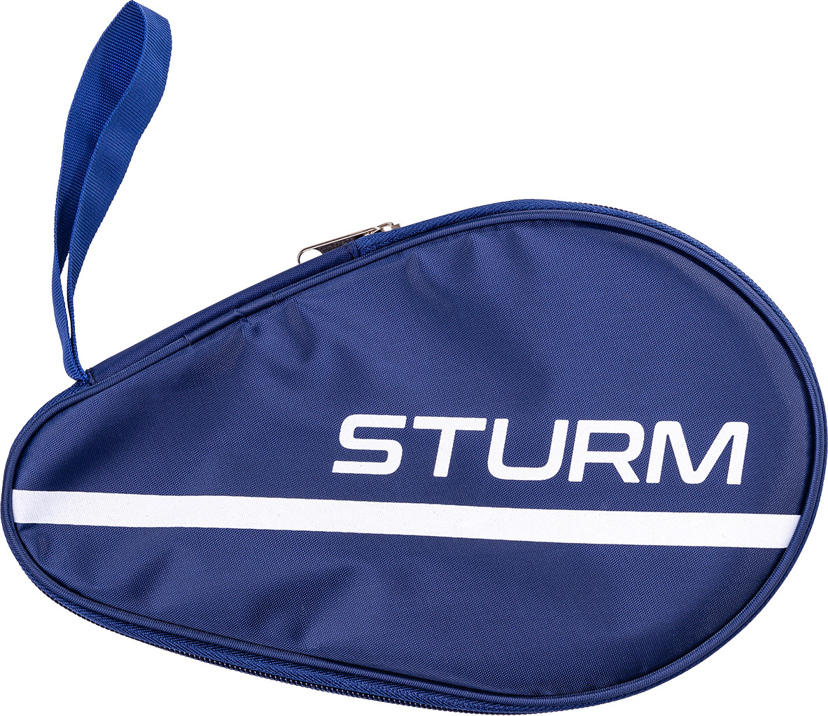 Чехол для ракетки для настольного тенниса | CS-01 | Sturm
