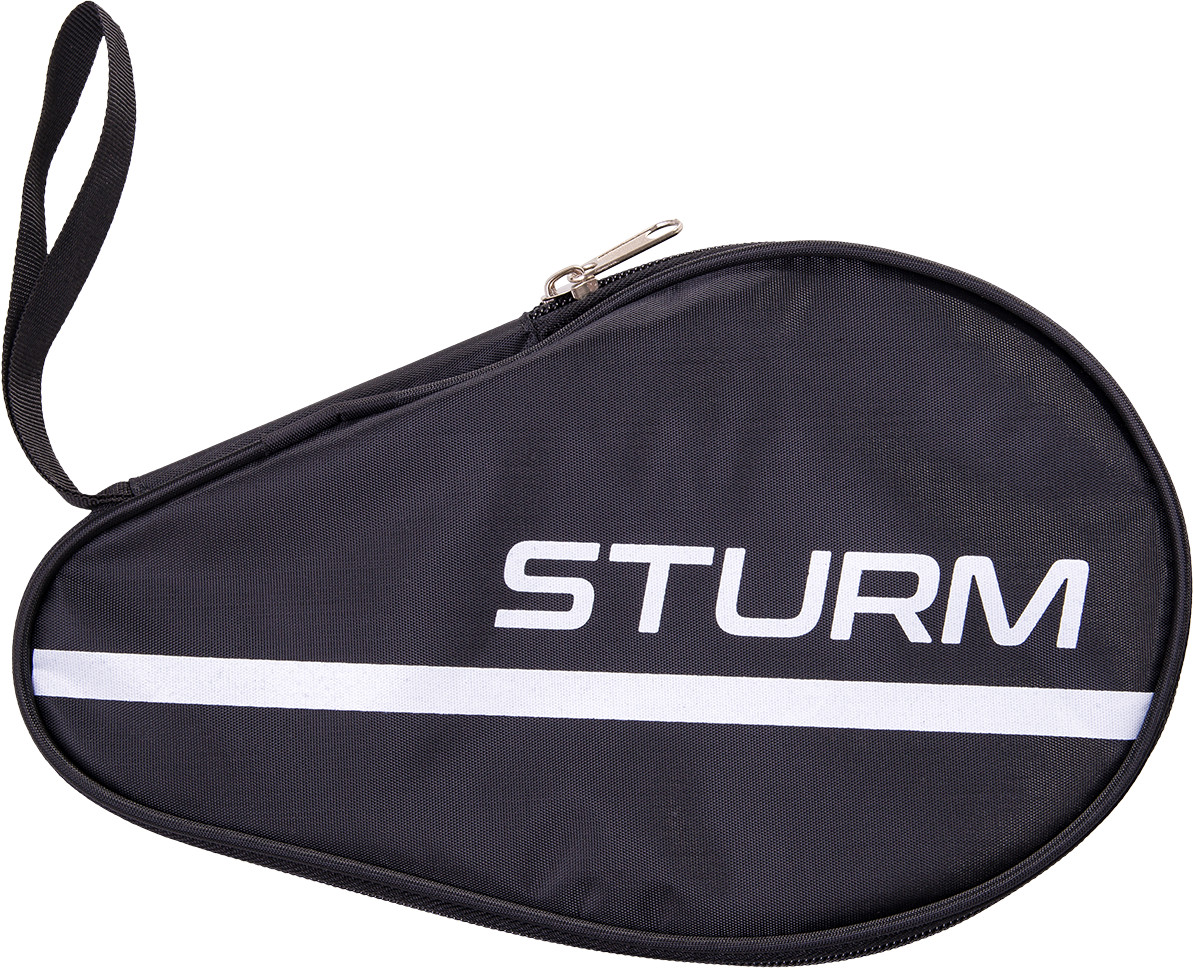 Чехол для ракетки для настольного тенниса | CS-01 | Sturm