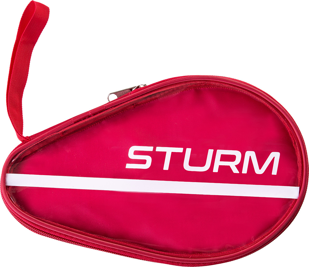 Чехол для ракетки для настольного тенниса | CS-01 | Sturm
