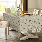 Скатерть «Шебби-шик»