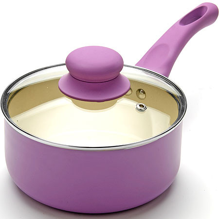 Ковш с крышкой (1,5 л) | Mayer & Boch