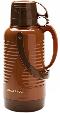 Термос с чашками (3,2 л) | Mayer & Boch