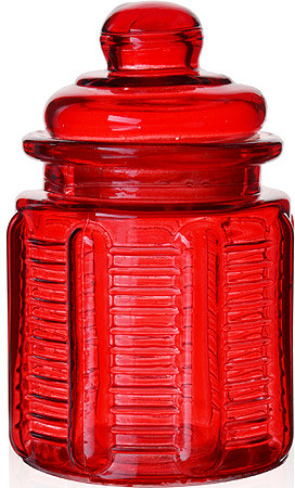 Банка для сыпучих продуктов (250 мл) | Mayer & Boch