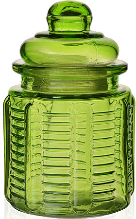 Банка для сыпучих продуктов (250 мл) | Mayer & Boch