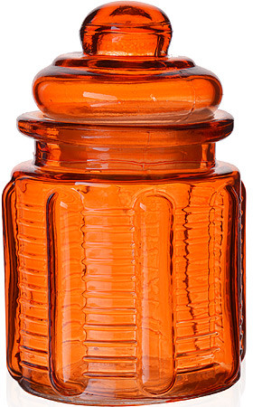 Банка для сыпучих продуктов (250 мл) | Mayer & Boch