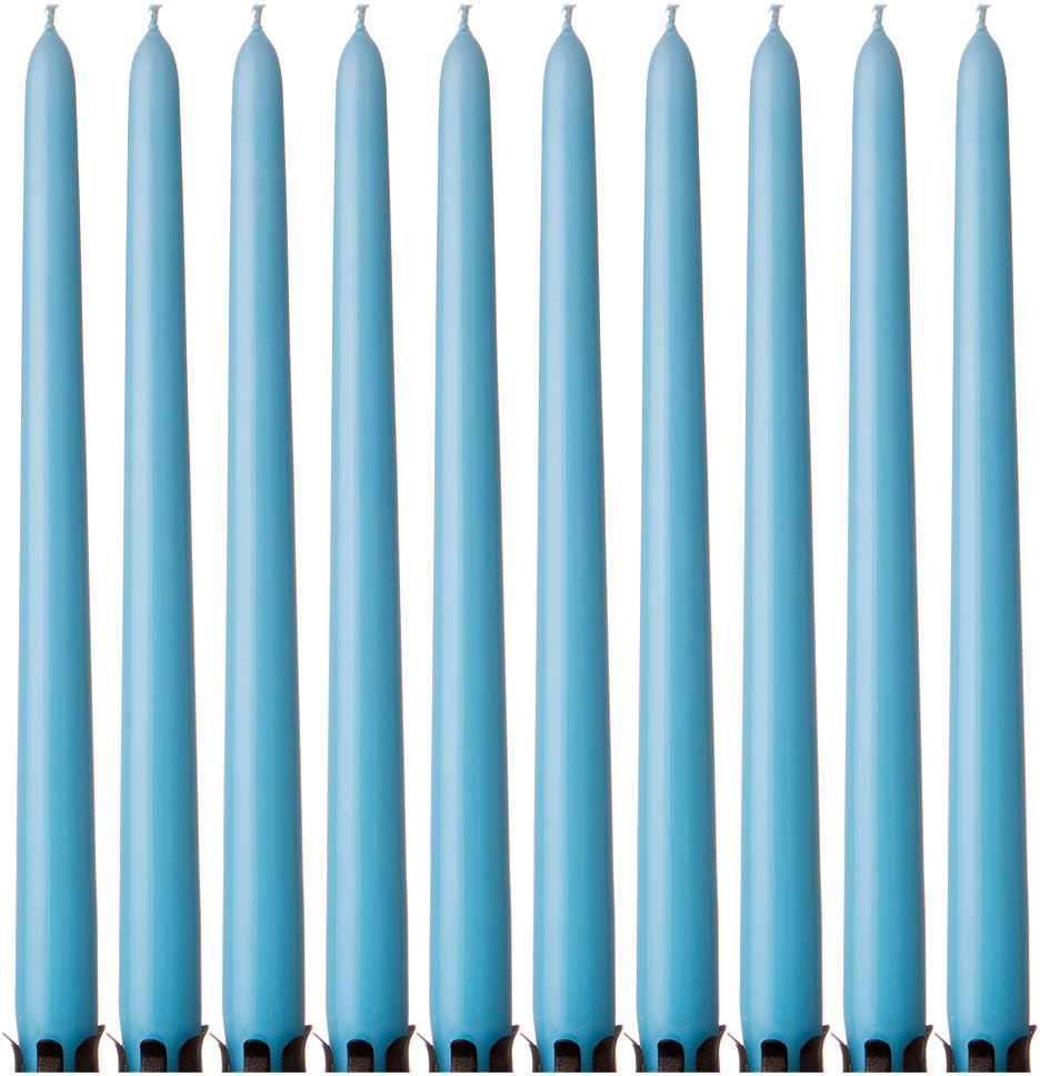 Набор свечей (10 шт.) | Adpal