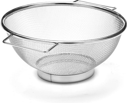 Сито с ручками (диаметр 21 см) | Mayer & Boch