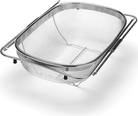 Сито в ракавину с раздвижной ручкой | Mayer & Boch