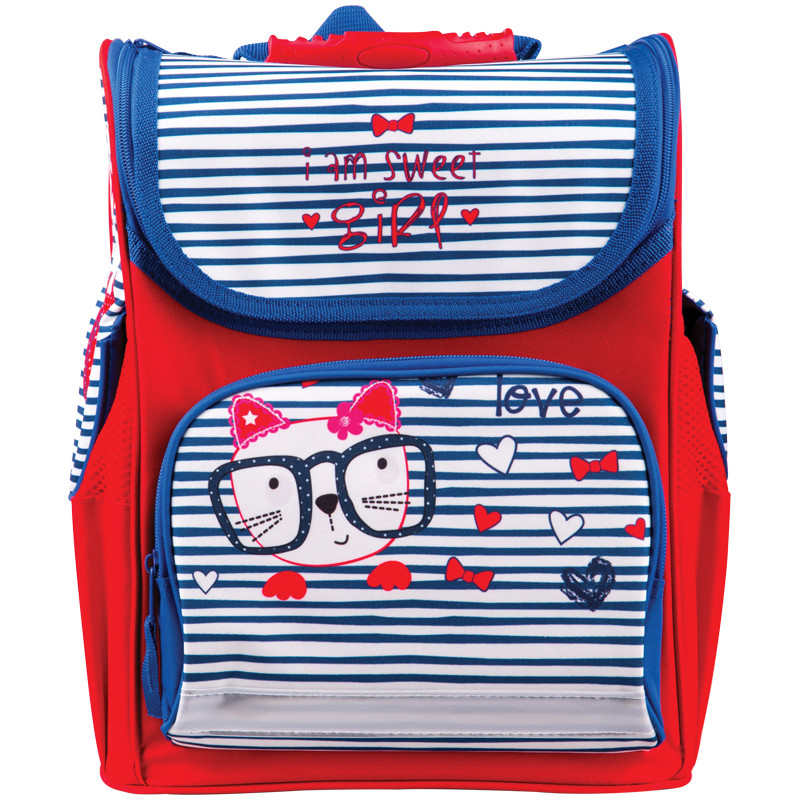 Ранец школьный «Sweet girl» | ArtSpace