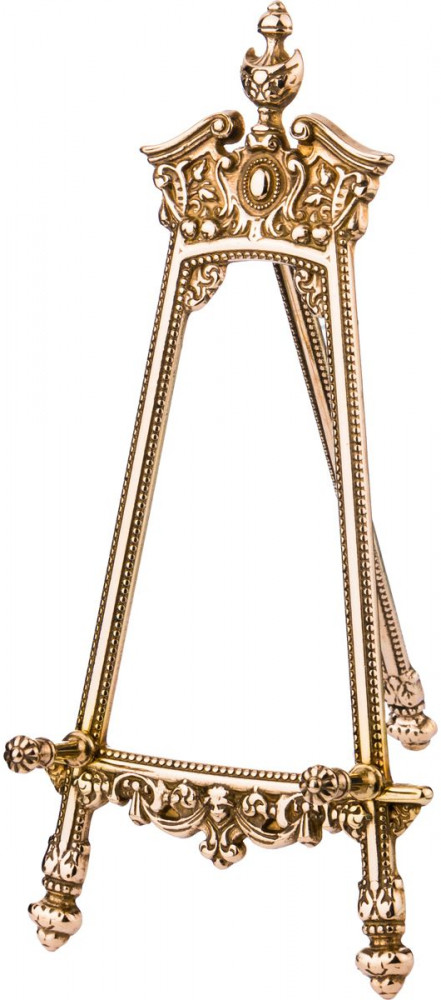 Подставка для книг (высота 25 см) | Stilars